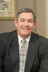 photo of F.W. Purmort,III