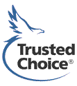 Trusted ChoiceSM independent agencies offer the smart way to buy insurance and business services. Click for additional details.