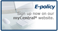 E-policy