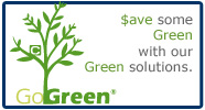 GoGreen Link