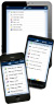 myCentral Mobile for iPhone