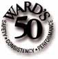 For the fifth year in a row, Central has been named to Ward's 50 Benchmark Group for property and casualty insurance companies. Click for additional details on the Ward Financial Group web site.