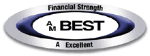 AM Best Rating