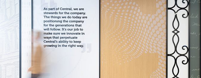 Growth and Innovation