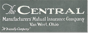 Central Manufacturers Mutual