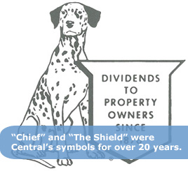 Central's History - Central Insurance Companies