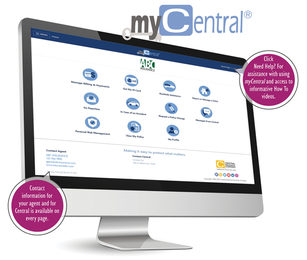 Newsline Central Insurance Companies Newsline Central Insurance Companies